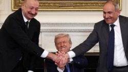 'TRIPP İranın qisasının əsas hədəfinə çevrilə bilər'