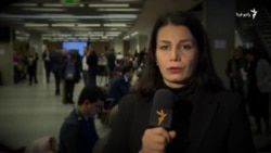 در نخستین روز از نشست ورشو چه گذشت؟