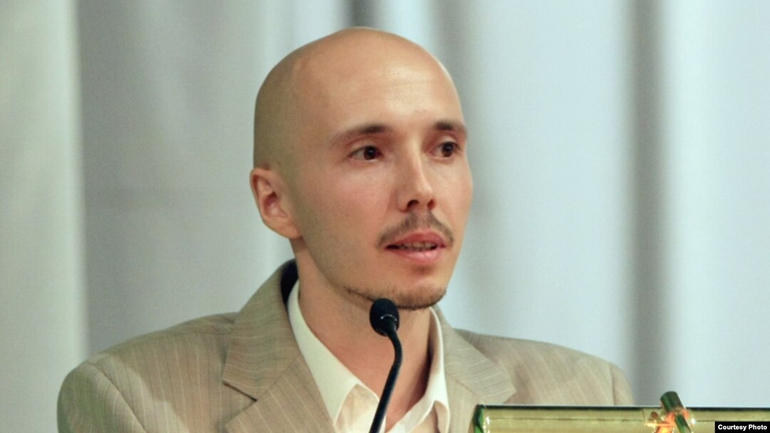 Руслан Айсин