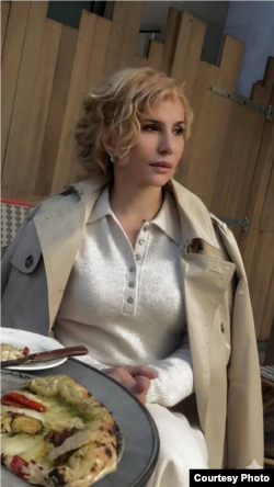 Джайна Шайма