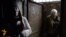 WATCH: As Fighting Rages, Ukrainian Civilians Grow Desperate