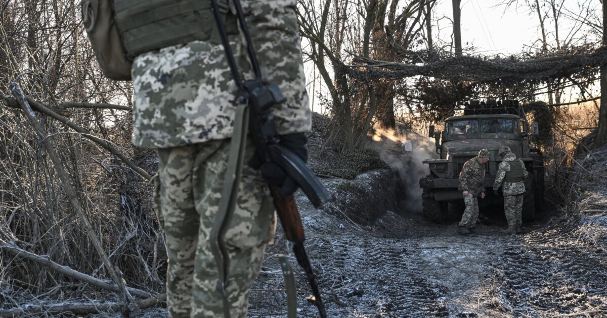 ЗСУ відбили 43 штурми росіян на Покровському напрямку