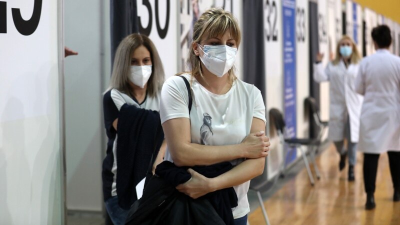 СЗО: Пандемијата ќе заврши кога ќе се вакцинираат 70% од луѓето