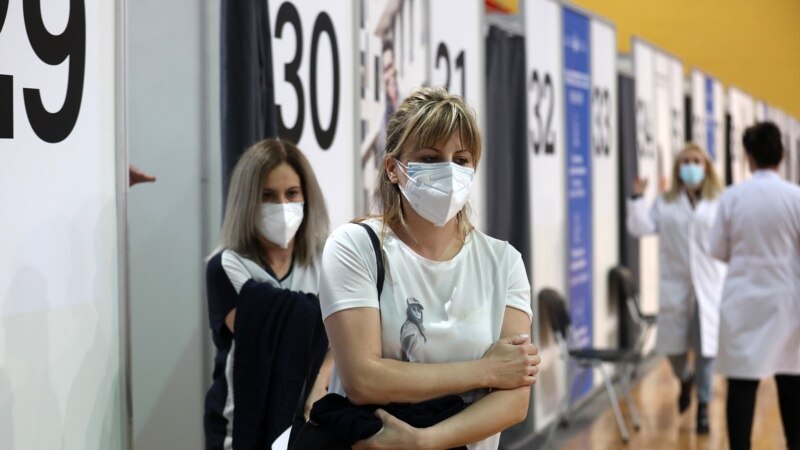 Нови 87 случаи на заразени со ковид-19 и 17 починати