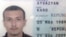 Armenia -- A passport photograph of Karo Ayvazian, a soldier who allegedly killed himself and five other servicemen on 28July 2010. (Photo courtesy of Hetq.am.)