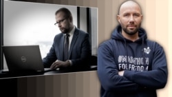 Аляксандар Апейкін, Анатоль Котаў, каляж