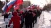 "Забастовка избирателей": Новосибирск