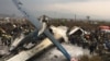 Непал: щонайменше 27 людей загинули в авіакатастрофі в Катманду