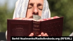 На Рош-га-Шана в Умань приїхало 26 тисяч паломників із усього світу