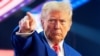 Коли саме може пройти зустріч, Трамп не уточнив