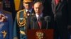 Путин: "Фашизмны җиңүчеләр онытылмас"