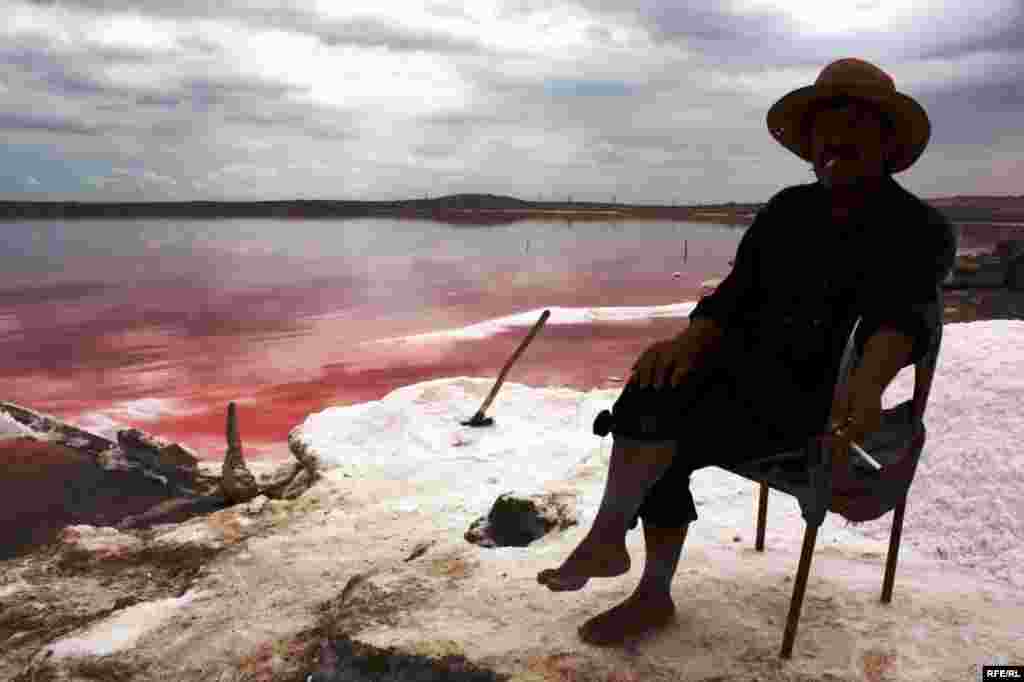 Çörəyi duzdan çıxaranlar #28