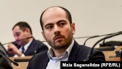 გიორგი კანდელაკი