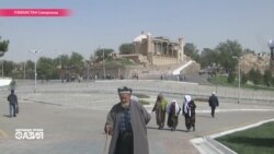 Настоящее Время - Азия. 5 октября 2016