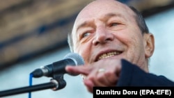 Traian Băsescu