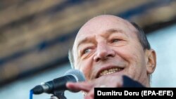 Curtea de Apel Bucureşti a înregistrat pe 29 mai dosarul deschis la sesizarea CNSAS, care cere stabilirea calităţii de colaborator al Securităţii pentru Traian Băsescu.