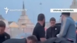 Հայազգի բլոգերը կալանավորված է, նրան Մոսկվայում առևանգած չեչենները՝ ազատության մեջ
