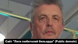 Авубәкер Магжанов