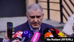 „მდგომარეობა კვლავაც არის პრაქტიკულად არსებითი ცვლილებებისა და არსებითი დინამიკის გარეშე“, - მიხეილ სარჯველაძე