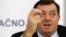 Milorad Dodik