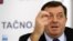 Milorad Dodik