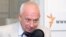 Олег Толкачев: "А москвичи-то работают..."
