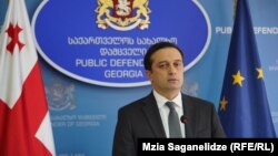 ლევან იოსელიანი, სახალხო დამცველი