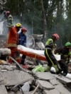 UKRAINE-CRISIS/ATTACK-KYIV