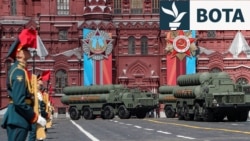 Pa tanke, pa karvanë: Moska zvogëlon paradën e përvitshme ushtarake