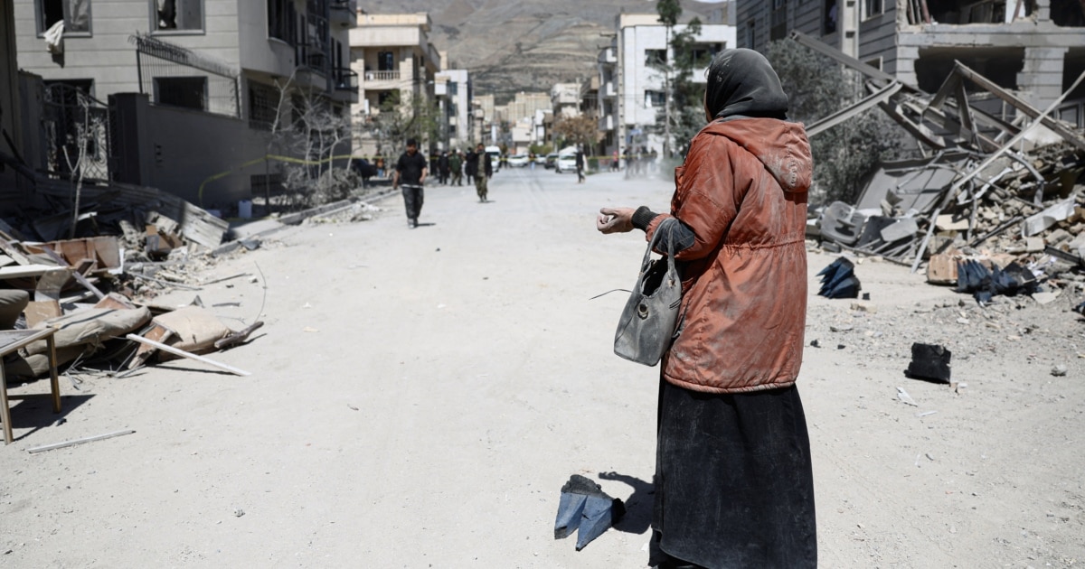 პაკისტანმა აშშ-ს და ირანს შესთავაზა 6 აპრილიდან ცეცხლის შეწყვეტის გეგმა