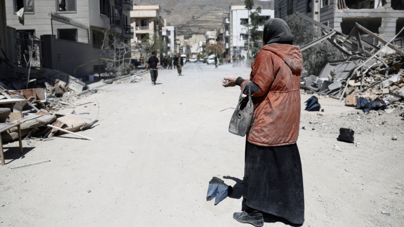 Пакистан предложил США и Ирану план прекращения огня с 6 апреля