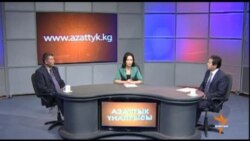 Бир дыйкан миң өкмөттү багыптыр