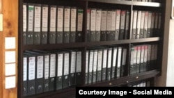 În arhiva companiei Agriculture Capital Engeneering