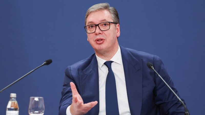 Vuçiq fal ata që mund të akuzohen për rastin “Shtabi i Përgjithshëm”