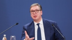 “Turp të keni”: Vuçiq qorton ministrat