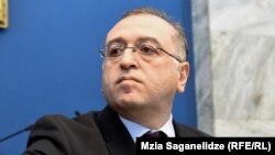 კობა გვენეტაძე