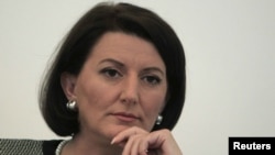 Atifete Jahjaga