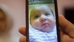 Петербург старается забыть Умарали Назарова (видео)