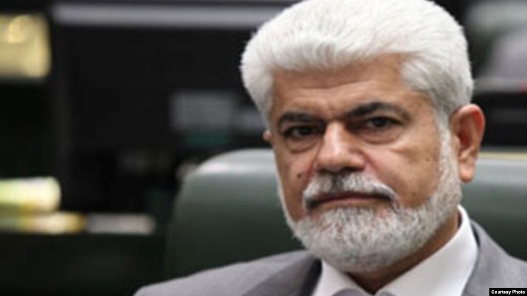 حسینعلی شهریاری، رییس کمیسیون بهداشت مجلس.