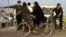 Women in Iran had long assumed that they could bicycle in public if they respected the country's strict dress code. (file photo)