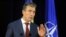 NATO Secretary-General Anders Fogh Rasmussen