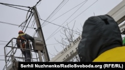 В окремих областях зараз діють аварійні знеструмлення, які будуть скасовані після стабілізації ситуації в енергосистемі, наголосили у компанії (фото ілюстративне)