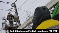 Йдеться про Донецьку, Дніпропетровську, Харківську, Миколаївську, Херсонську і Сумську області