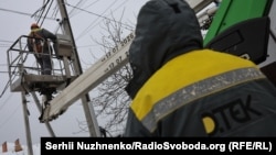 Раніше в ДТЕК повідомили про скасування екстрених відключень у Дніпропетровскій області та відновлення графіків