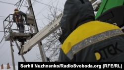 Вранці ДТЕК повідомляла про пошкодження енергетичного обладнання на Дніпропетровщині внаслідок нових російських ударів протягом ночі на 31 жовтня (фото ілюстраційне)