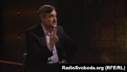 Назаров: розвідка казала, що це було все з коліс, росіяни подивились, що в нас такий розвал, і випадково все це зробили. Це вже була спроба стрілки трохи відвести від себе, чого так трапилось