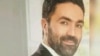 Iran - Mohsen Rashidi, killed by the government