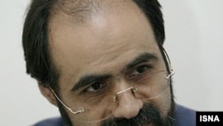 سعيد رضوی فقيه، روزنامه نگار