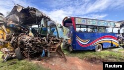 ქვეყნის პრეზიდენტის ბრძანებით თითოეულ დაღუპულის ოჯახებს გადასცემენ ხუთ მილიონ შილინგს (1,430 აშშ დოლარი), დაშავებულებს კი - მილიონი შილინგს.