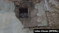 Ferestruica speranţei